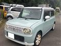 2010 Suzuki Lapin