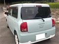 2010 Suzuki Lapin