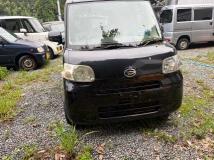 2009 Daihatsu Tanto