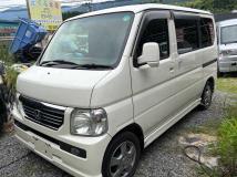 2009 Honda Vamos