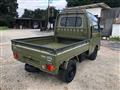 2000 Daihatsu Hijet Truck