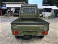 2000 Daihatsu Hijet Truck