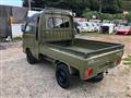 2000 Daihatsu Hijet Truck