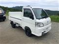2006 Daihatsu Hijet Truck