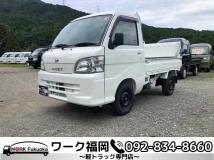 2006 Daihatsu Hijet Truck