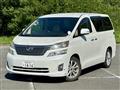 2010 Toyota Vellfire