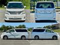 2010 Toyota Vellfire