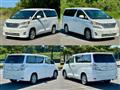 2010 Toyota Vellfire
