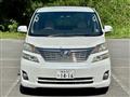 2010 Toyota Vellfire
