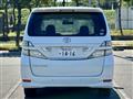 2010 Toyota Vellfire