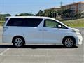 2010 Toyota Vellfire