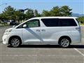2010 Toyota Vellfire