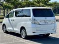 2010 Toyota Vellfire