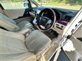 2010 Toyota Vellfire
