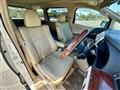 2010 Toyota Vellfire
