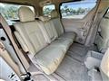 2010 Toyota Vellfire
