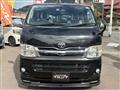 2011 Toyota Regiusace Van