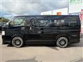 2011 Toyota Regiusace Van