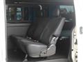 2022 Toyota Hiace Van