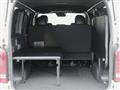 2022 Toyota Hiace Van