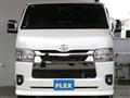 2022 Toyota Hiace Van