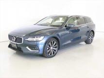 2018 Volvo V60