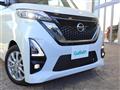 2020 Nissan ROOX