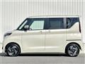 2025 Nissan ROOX