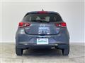 2024 Mazda Mazda2