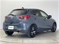 2024 Mazda Mazda2
