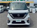 2022 Nissan ROOX