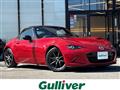 2015 Mazda Roadster