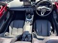 2015 Mazda Roadster
