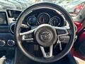 2015 Mazda Roadster