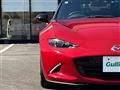 2015 Mazda Roadster
