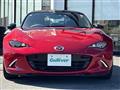 2015 Mazda Roadster