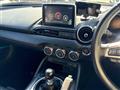 2015 Mazda Roadster
