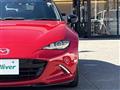 2015 Mazda Roadster