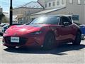 2015 Mazda Roadster