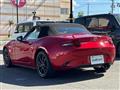 2015 Mazda Roadster