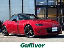 2015 Mazda Roadster