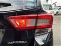 2018 Subaru Impreza