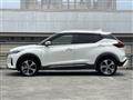 2021 Nissan KIX