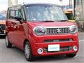 2021 Suzuki Wagon R