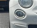 2020 Fiat 500