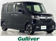 2017 Honda N BOX