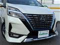 2022 Nissan Serena