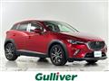 2015 Mazda CX-3