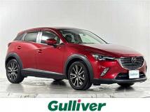 2015 Mazda CX-3