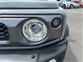 2023 Suzuki Jimny Sierra